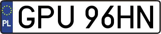 GPU96HN