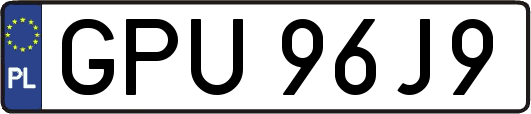 GPU96J9