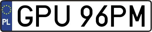 GPU96PM