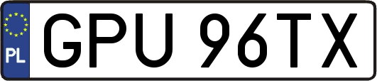 GPU96TX