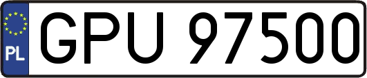 GPU97500