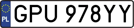 GPU978YY
