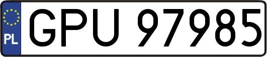 GPU97985