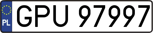 GPU97997