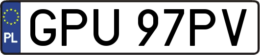 GPU97PV