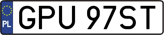 GPU97ST