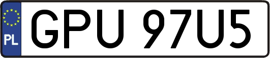 GPU97U5