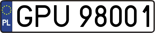 GPU98001