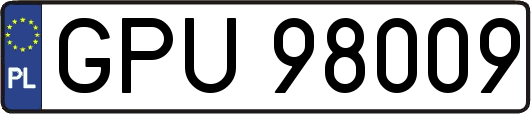GPU98009
