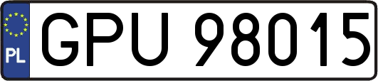 GPU98015