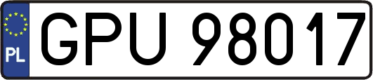 GPU98017