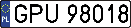 GPU98018