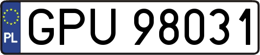 GPU98031