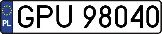 GPU98040