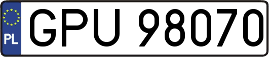 GPU98070