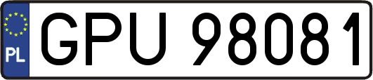 GPU98081