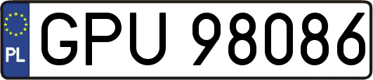 GPU98086