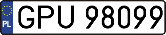 GPU98099