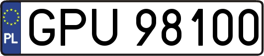 GPU98100