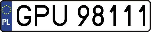 GPU98111