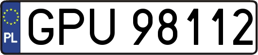 GPU98112