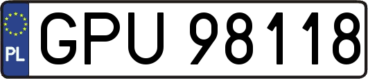 GPU98118