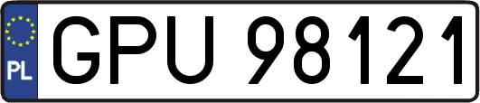 GPU98121