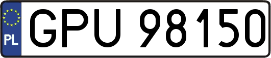 GPU98150