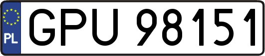 GPU98151