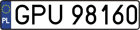 GPU98160