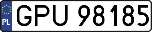 GPU98185