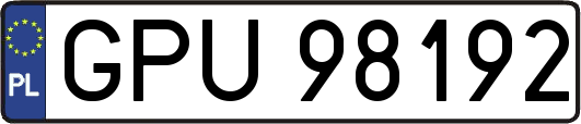 GPU98192