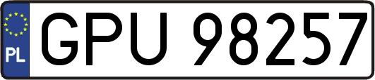 GPU98257