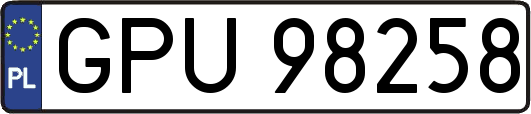 GPU98258