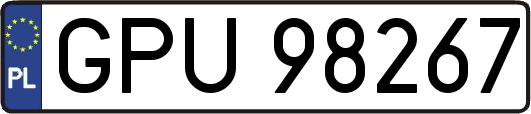 GPU98267