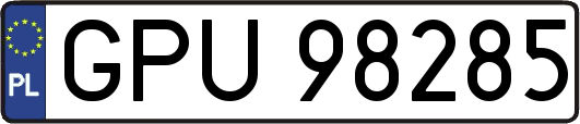GPU98285
