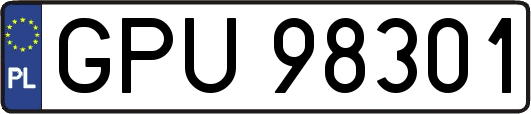 GPU98301