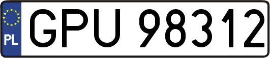GPU98312