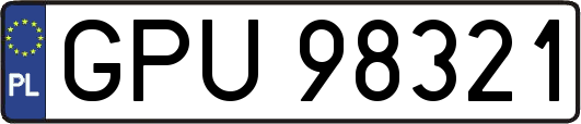 GPU98321
