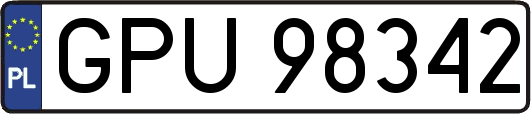 GPU98342