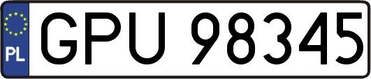 GPU98345
