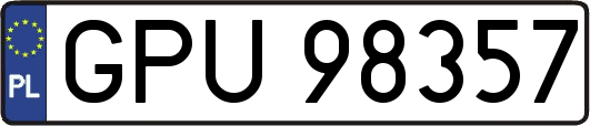 GPU98357