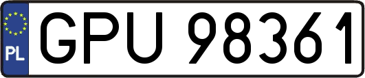 GPU98361