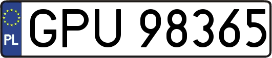GPU98365