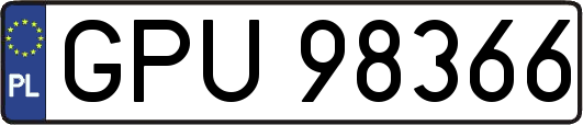 GPU98366