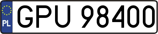 GPU98400