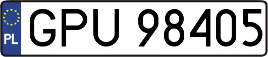 GPU98405