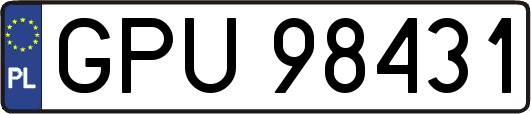 GPU98431