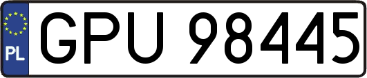 GPU98445