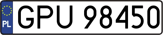 GPU98450